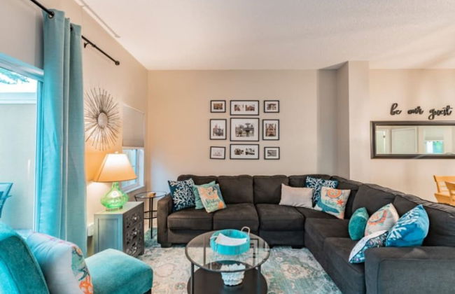 Pompano Place 3 Bedroom Townhouse by RedAwning - Foto 18