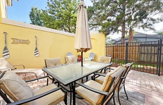 Pompano Place 3 Bedroom Townhouse by RedAwning - Foto 55