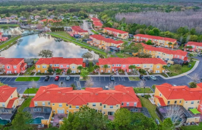Pompano Place 3 Bedroom Townhouse by RedAwning - Foto 62