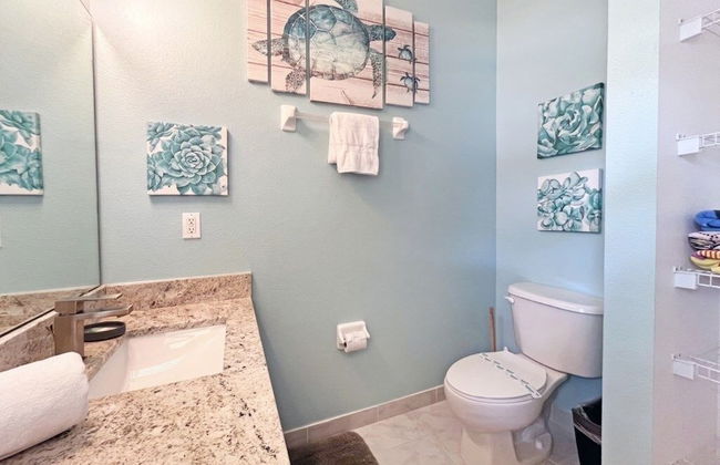 Pompano Place 3 Bedroom Townhouse by RedAwning - Foto 29