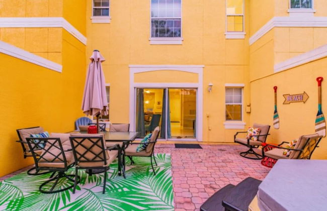 Pompano Place 3 Bedroom Townhouse by RedAwning - Foto 54
