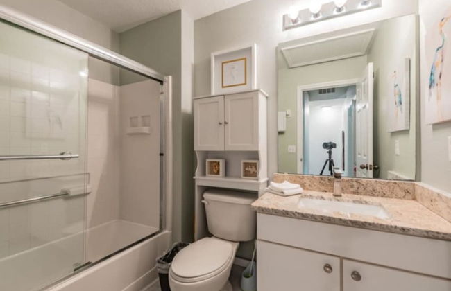 Pompano Place 3 Bedroom Townhouse by RedAwning - Foto 25