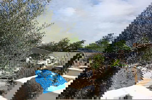 Foto 39 - Magnificent Villa in Nuaille-d'aunis With Wellness