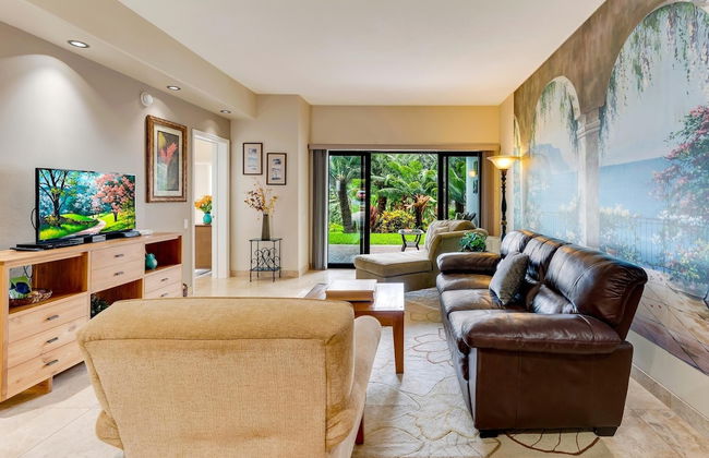 Big Island Royal Sea Cliff 325 1 Bedroom Condo - Foto 15
