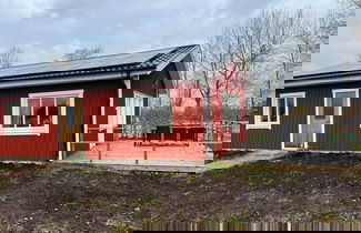 Foto 1 - 4 Star Holiday Home in Bredaryd