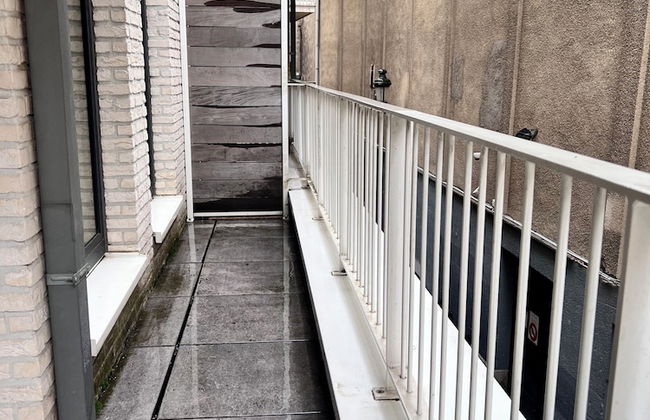 Studio in center of Brussels - Photo 27