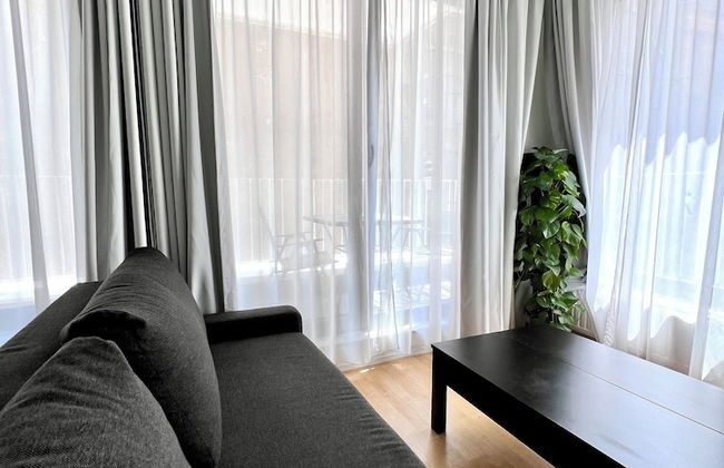 Studio in center of Brussels - Photo 11