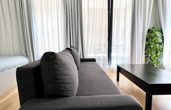 Studio in center of Brussels - Photo 10