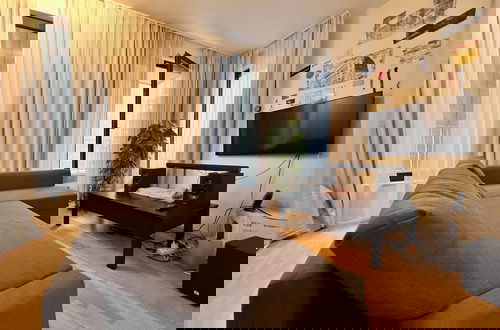 Photo 6 - Studio in center of Brussels