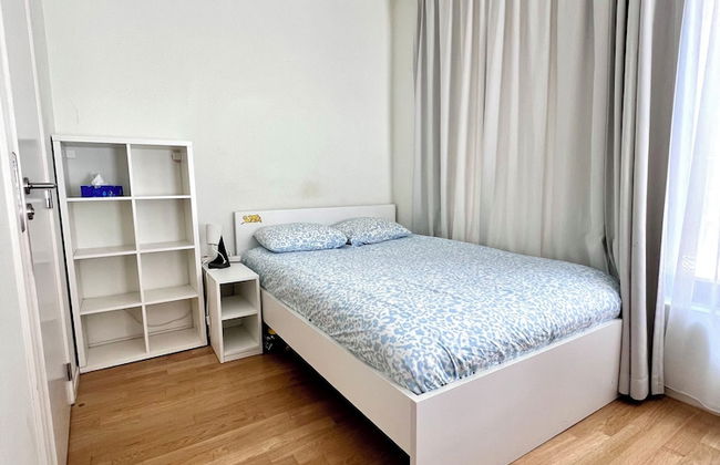 Studio in center of Brussels - Photo 5