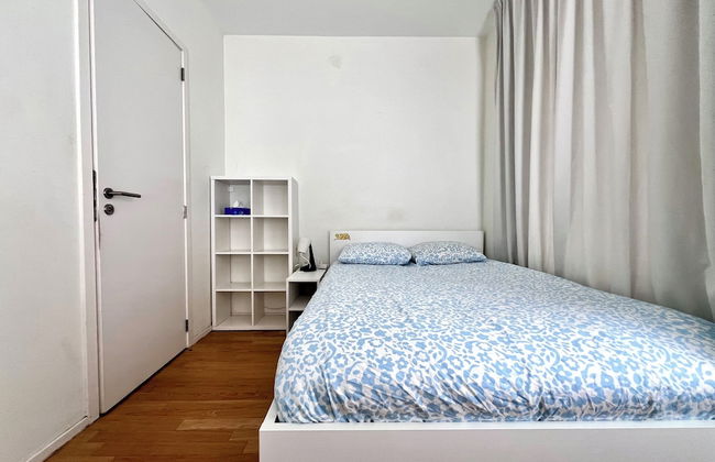 Studio in center of Brussels - Photo 3