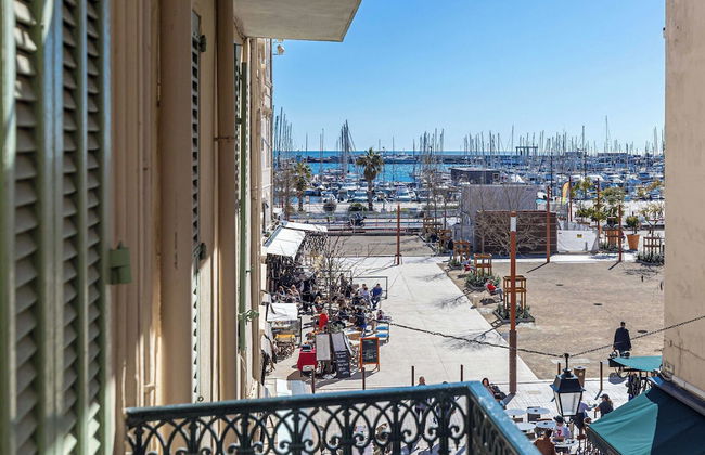 Hotel Avaton - Single Bedroom - Cannes Palais - Foto 7