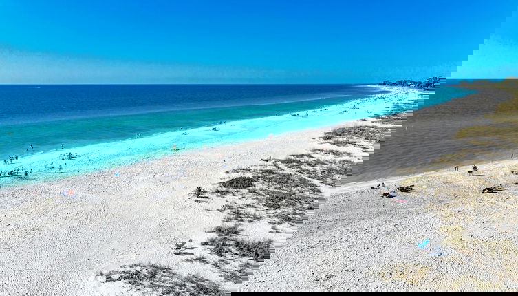Photo 1 - Resting Beach Place managed by Beach Retreats