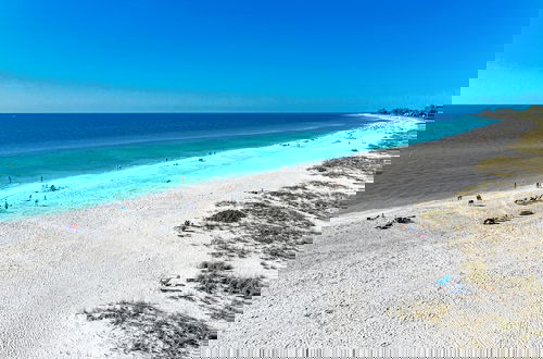 Photo 1 - Resting Beach Place managed by Beach Retreats