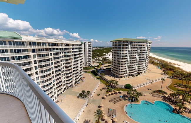 St. Maarten Penthouse 1 3 Bedroom Condo - Photo 40
