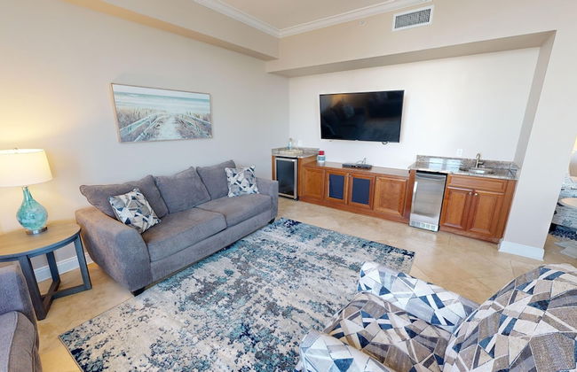 St. Maarten Penthouse 1 3 Bedroom Condo - Photo 21