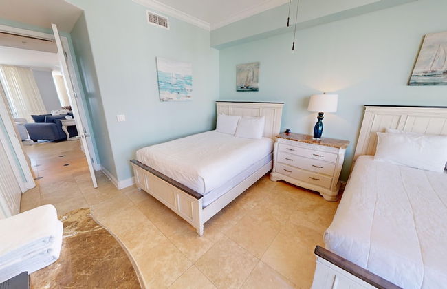 St. Maarten Penthouse 1 3 Bedroom Condo - Photo 4