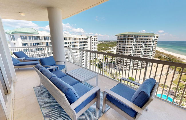 St. Maarten Penthouse 1 3 Bedroom Condo - Photo 39