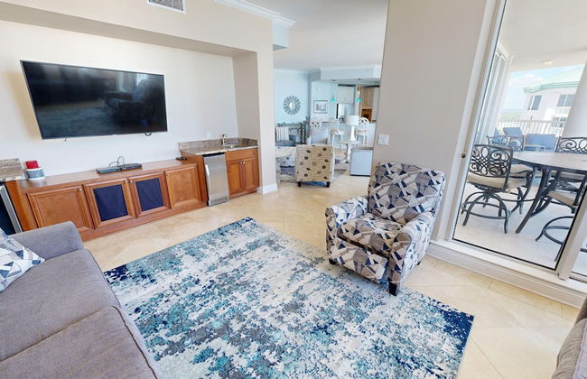 St. Maarten Penthouse 1 3 Bedroom Condo - Photo 24