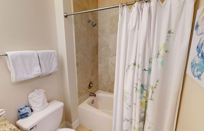 St. Maarten Penthouse 1 3 Bedroom Condo - Photo 28