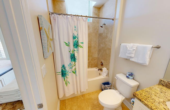 St. Maarten Penthouse 1 3 Bedroom Condo - Photo 26