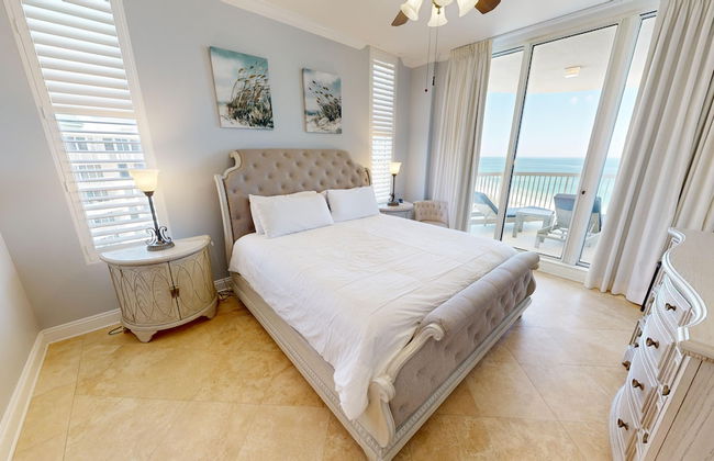 St. Maarten Penthouse 1 3 Bedroom Condo - Photo 8