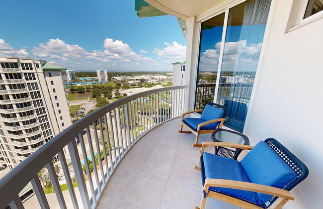 St. Maarten Penthouse 1 3 Bedroom Condo - Photo 36