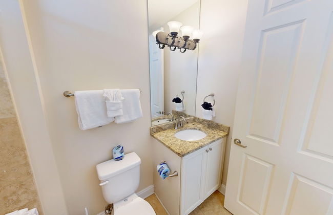 St. Maarten Penthouse 1 3 Bedroom Condo - Photo 25