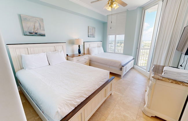 St. Maarten Penthouse 1 3 Bedroom Condo - Photo 2