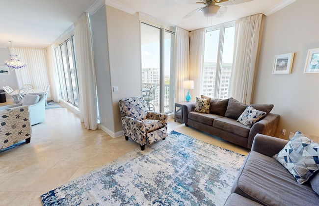 St. Maarten Penthouse 1 3 Bedroom Condo - Photo 23