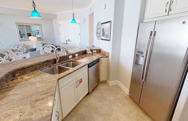 St. Maarten Penthouse 1 3 Bedroom Condo - Photo 17