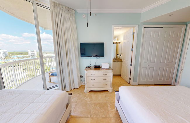 St. Maarten Penthouse 1 3 Bedroom Condo - Photo 3