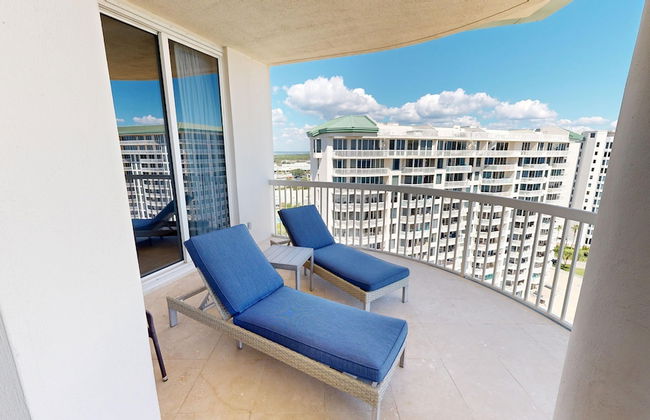 St. Maarten Penthouse 1 3 Bedroom Condo - Photo 38