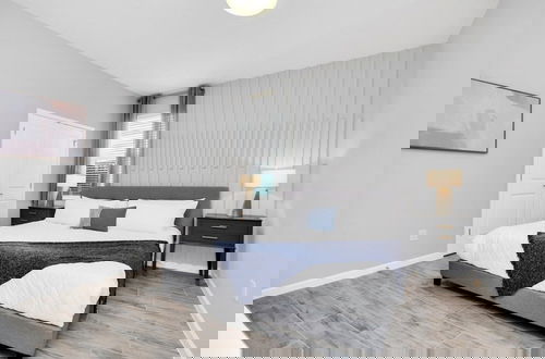 Foto 16 - Dynamic 15 Bed With Character Bedrooms Pool, Spa! 15 Villa