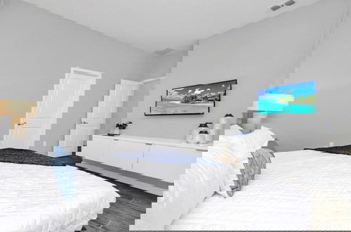 Foto 20 - Dynamic 15 Bed With Character Bedrooms Pool, Spa! 15 Villa