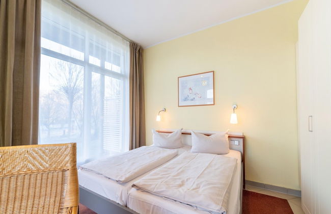 Chickes Appartement - Foto 9