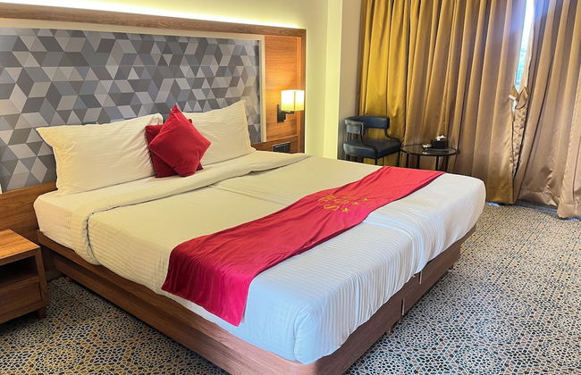 The Saroja Grand Villa Resorts - Foto 11