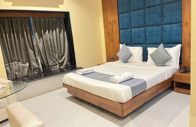 The Saroja Grand Villa Resorts - Foto 7