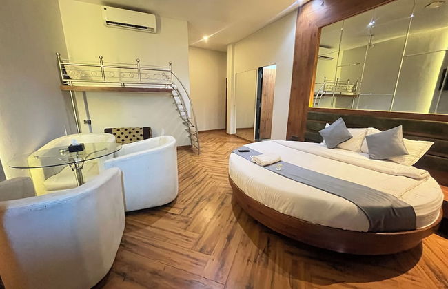 The Saroja Grand Villa Resorts - Foto 6