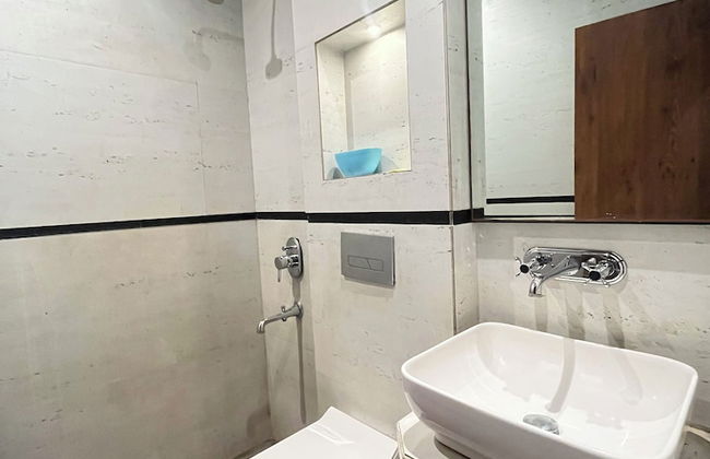 The Saroja Grand Villa Resorts - Foto 22