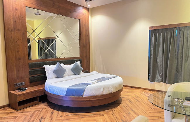 The Saroja Grand Villa Resorts - Foto 9