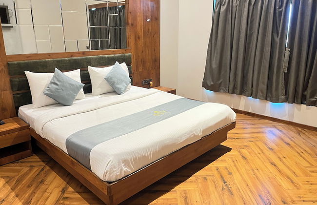 The Saroja Grand Villa Resorts - Foto 10