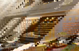 Foto 1 - Mercury Apartment Danang