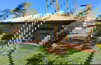 Foto 1 - Paraíso na Ferrugem - SC