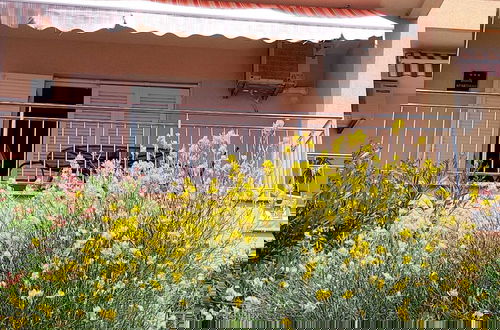 Foto 1 - Exquisite Crikvenica Apartment With Balcony