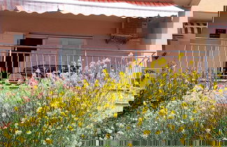 Foto 1 - Exquisite Crikvenica Apartment With Balcony