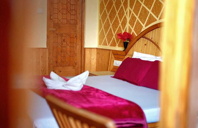 Manali Heart Villa - Photo 8