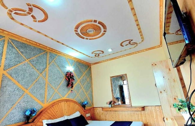 Manali Heart Villa - Photo 7