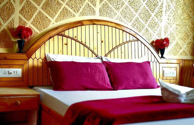 Manali Heart Villa - Photo 9