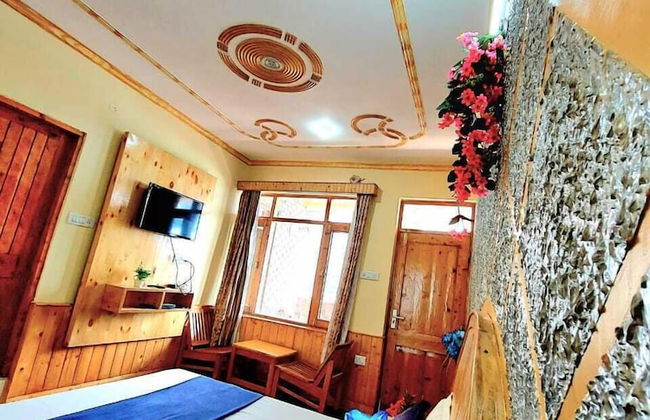 Manali Heart Villa - Photo 6